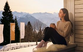 Rigi Kaltbad Swiss Quality Hotel